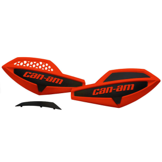 OSŁONY DŁONI BRP 715000525 CZRNO -ZÓŁTE