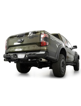 Zderzak tył Addictive Desert Designs Phantom