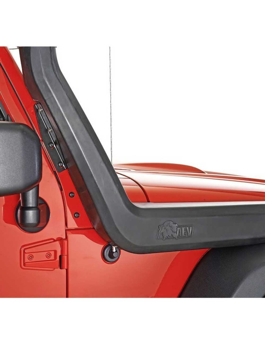 Snorkel, wlot powietrza AEV 3.6 benzyna