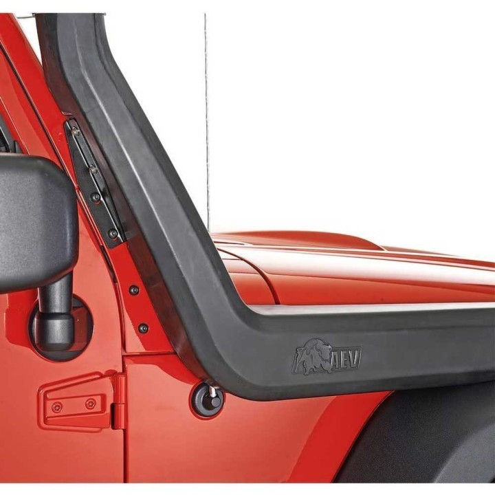 Snorkel, wlot powietrza AEV 3.6 benzyna - ujęcie 3
