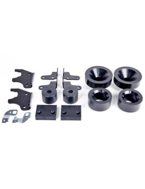 Zestaw zawieszenia AEV Lift 2"