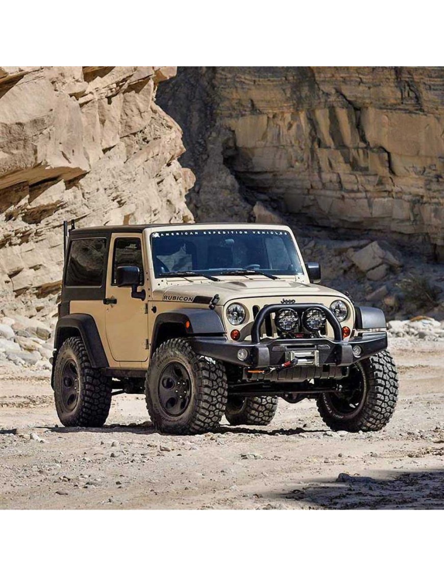 Zestaw zawieszenia AEV Lift 2"
