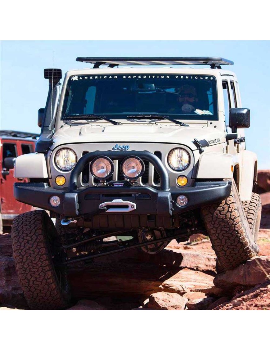 Zestaw zawieszenia Dual Sport SC AEV Lift 3,5"