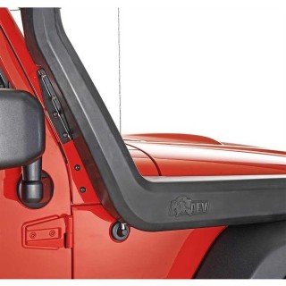 Snorkel, wlot powietrza AEV 3.8 benzyna, 2.8 diesel - ujęcie 2