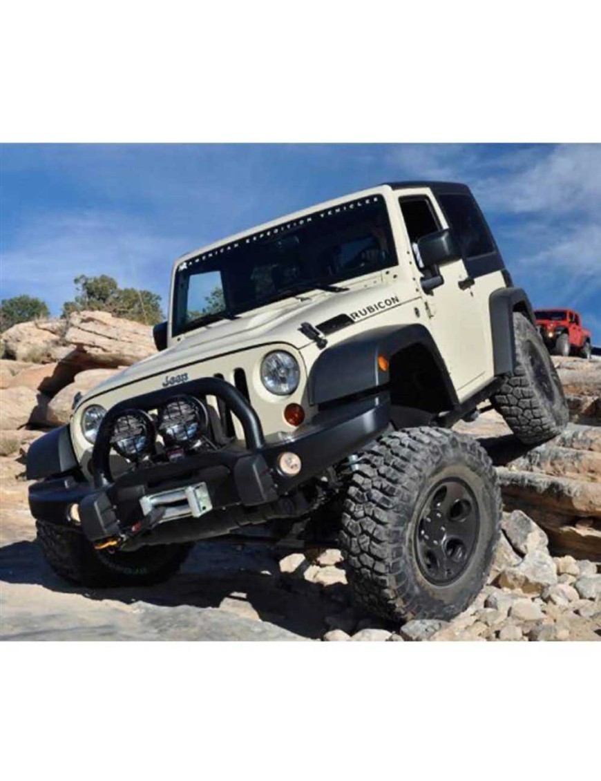 Zestaw zawieszenia Dual Sport XT AEV Lift 2,5"