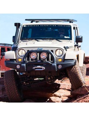 Zestaw zawieszenia Dual Sport SC AEV Lift 3,5"