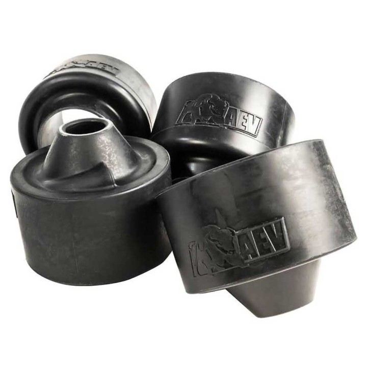 Zestaw zawieszenia AEV Lift 2" - ujęcie 3