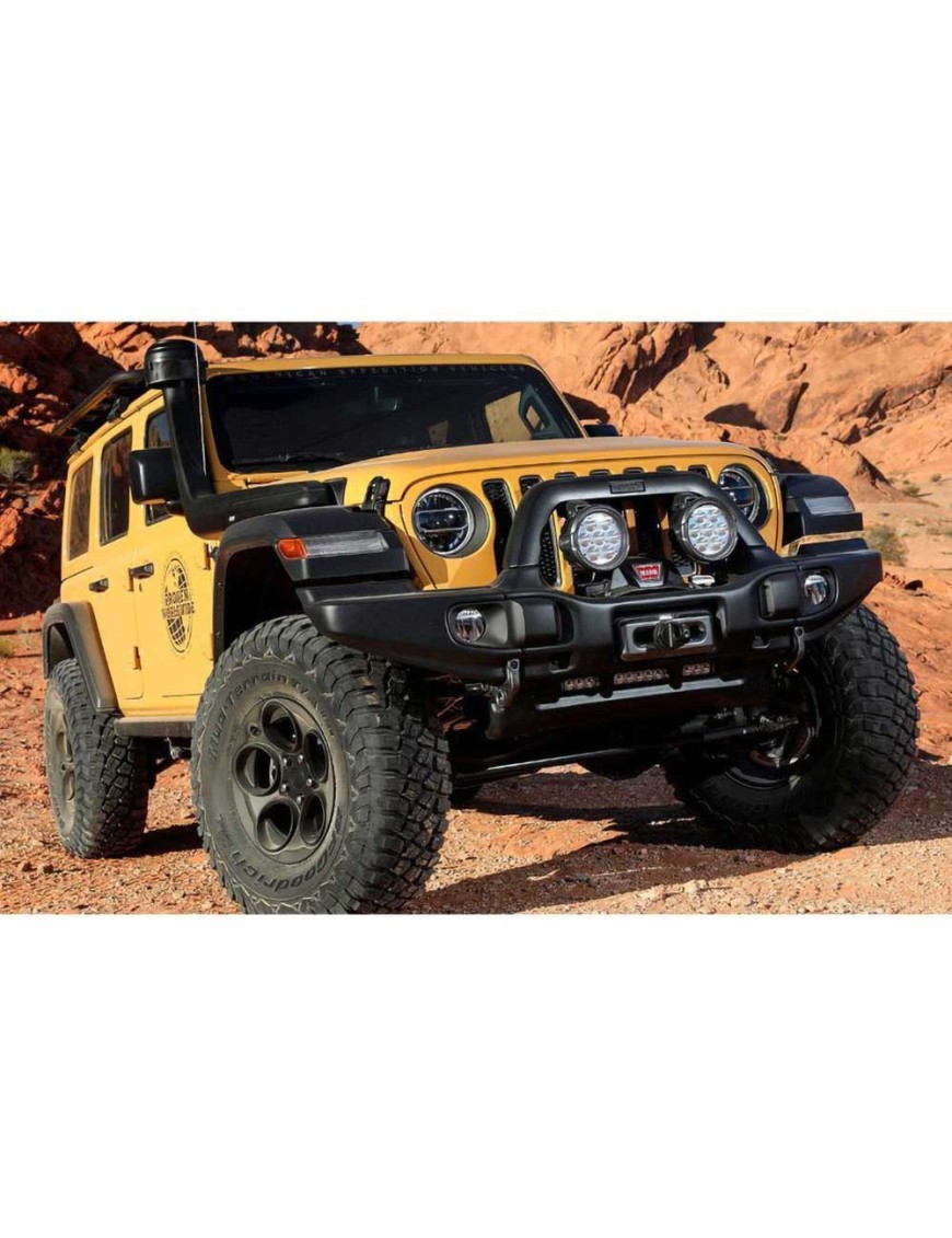Zestaw zawieszenia DualSport RT AEV Lift 2,5" Diesel