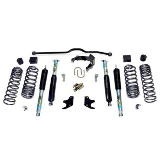 Zestaw zawieszenia Dual Sport XT AEV Lift 2,5"