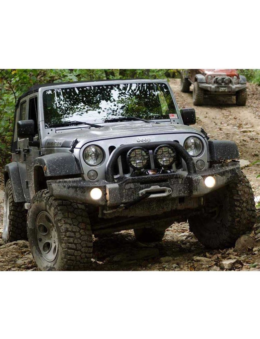 Zestaw zawieszenia Dual Sport XT AEV Lift 2,5"