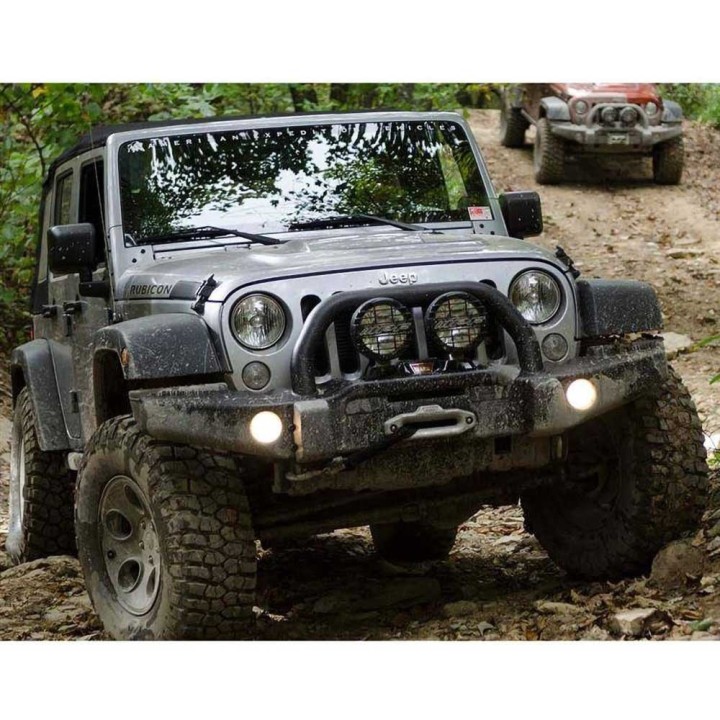 Zestaw zawieszenia Dual Sport XT AEV Lift 2,5" - ujęcie 2