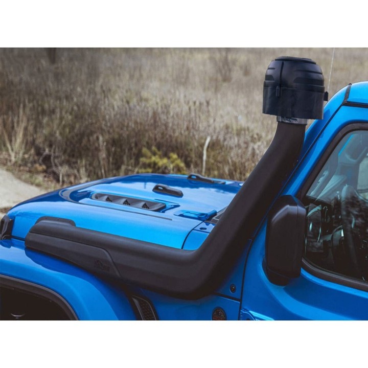 Snorkel, wlot powietrza AEV Diesel - ujęcie 2