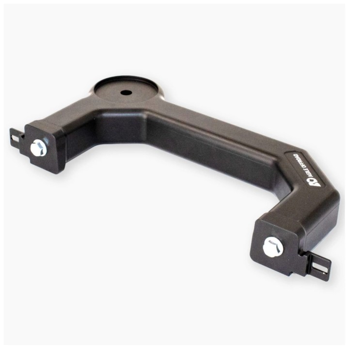 Uchwyt montażowy OSH z ramieniem RAM 6″ Agile Offroad - ujęcie 5