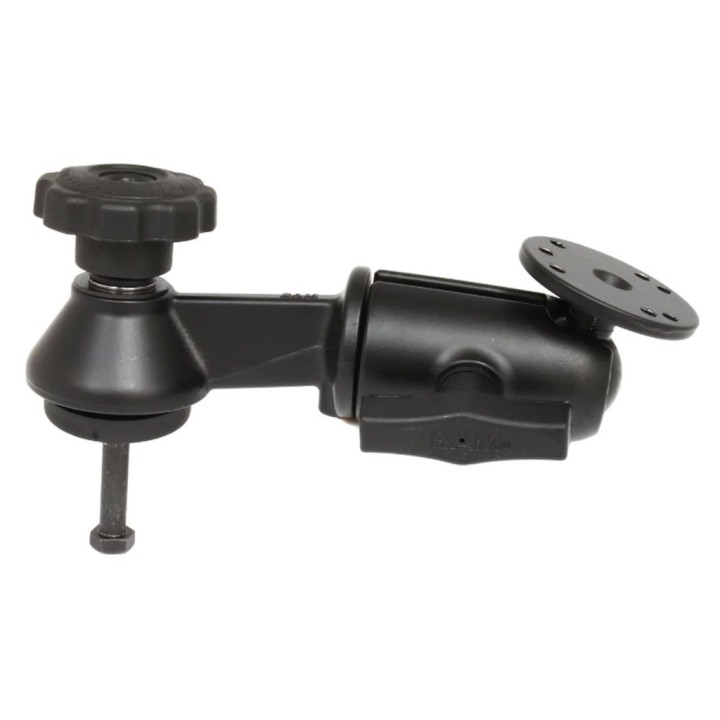 Uchwyt montażowy OSH z ramieniem RAM 6″ Agile Offroad - ujęcie 6