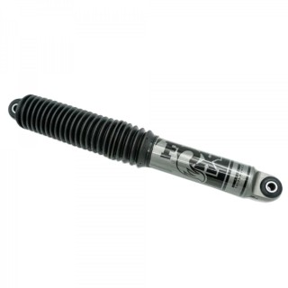 Amortyzator gazowy tył Agile Offroad & FOX Performance 2.5 Lift 0-2"