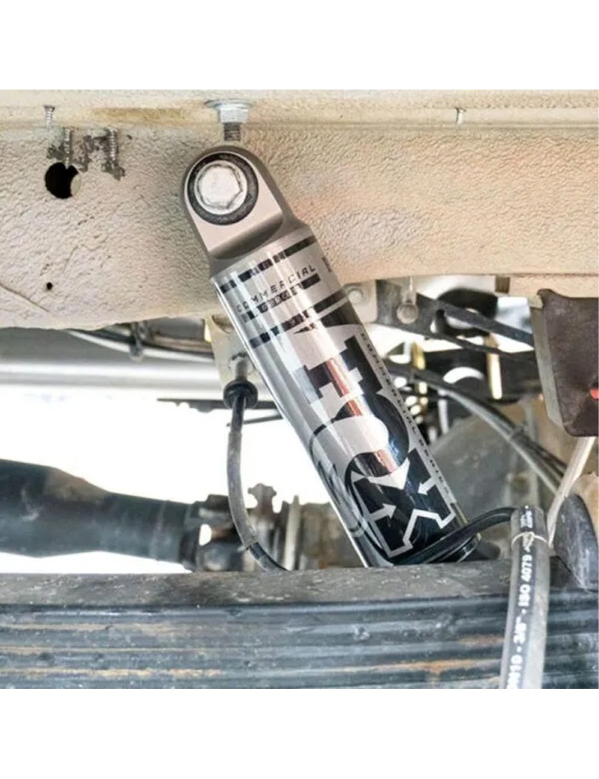 Amortyzator gazowy tył Agile Offroad & FOX Performance 2.5 Lift 0-2"