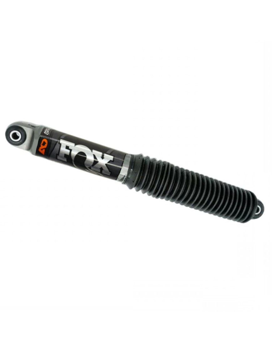 Amortyzator gazowy tył Agile Offroad & FOX Performance 2.0 IFP Lift 0-2"