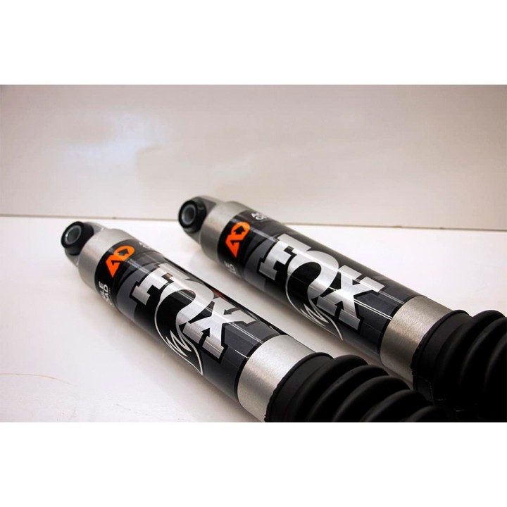 Amortyzator gazowy tył Agile Offroad & FOX Performance 2.0 IFP Lift 0-2" - ujęcie 2