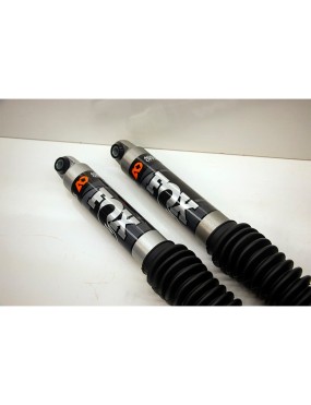 Amortyzator gazowy tył Agile Offroad & FOX Performance 2.0 IFP Lift 0-2"