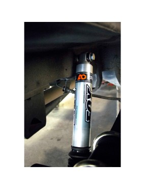 Amortyzator gazowy tył Agile Offroad & FOX Performance 2.0 IFP Lift 0-2"