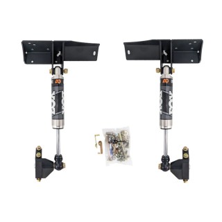 Dodatkowa para amortyzatorów przód Agile Offroad & FOX Performance 2.0 IFP Lift 0-2"