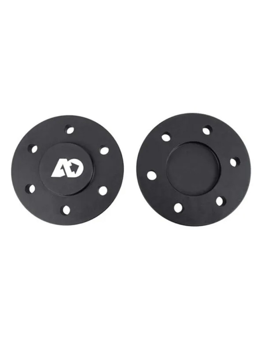 Dystanse do fabrycznych aluminiowych felg 16 mm Agile Offroad - ujęcie 5