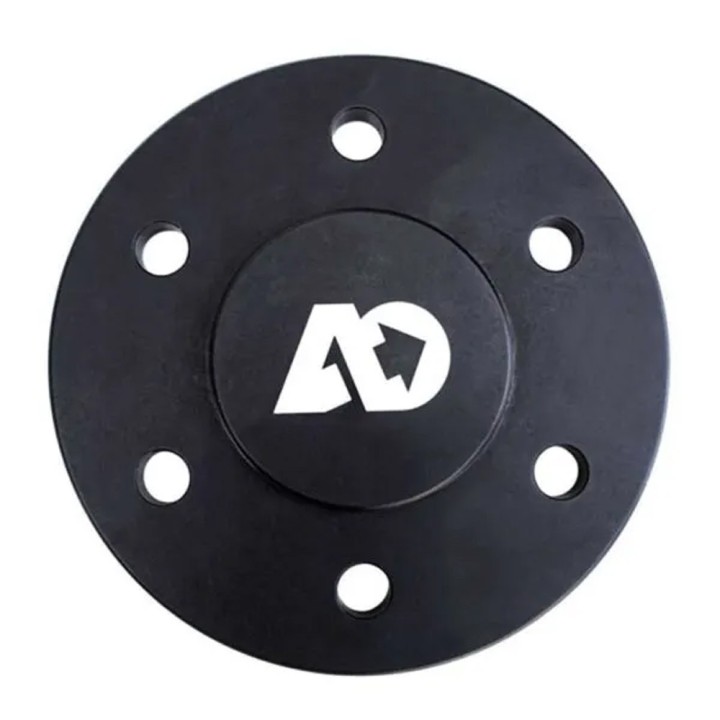Dystanse do fabrycznych stalowych felg 16 mm Agile Offroad - ujęcie 5