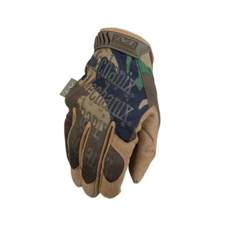 Rękawice Mechanix Wear Original Woodland New (MG-77)