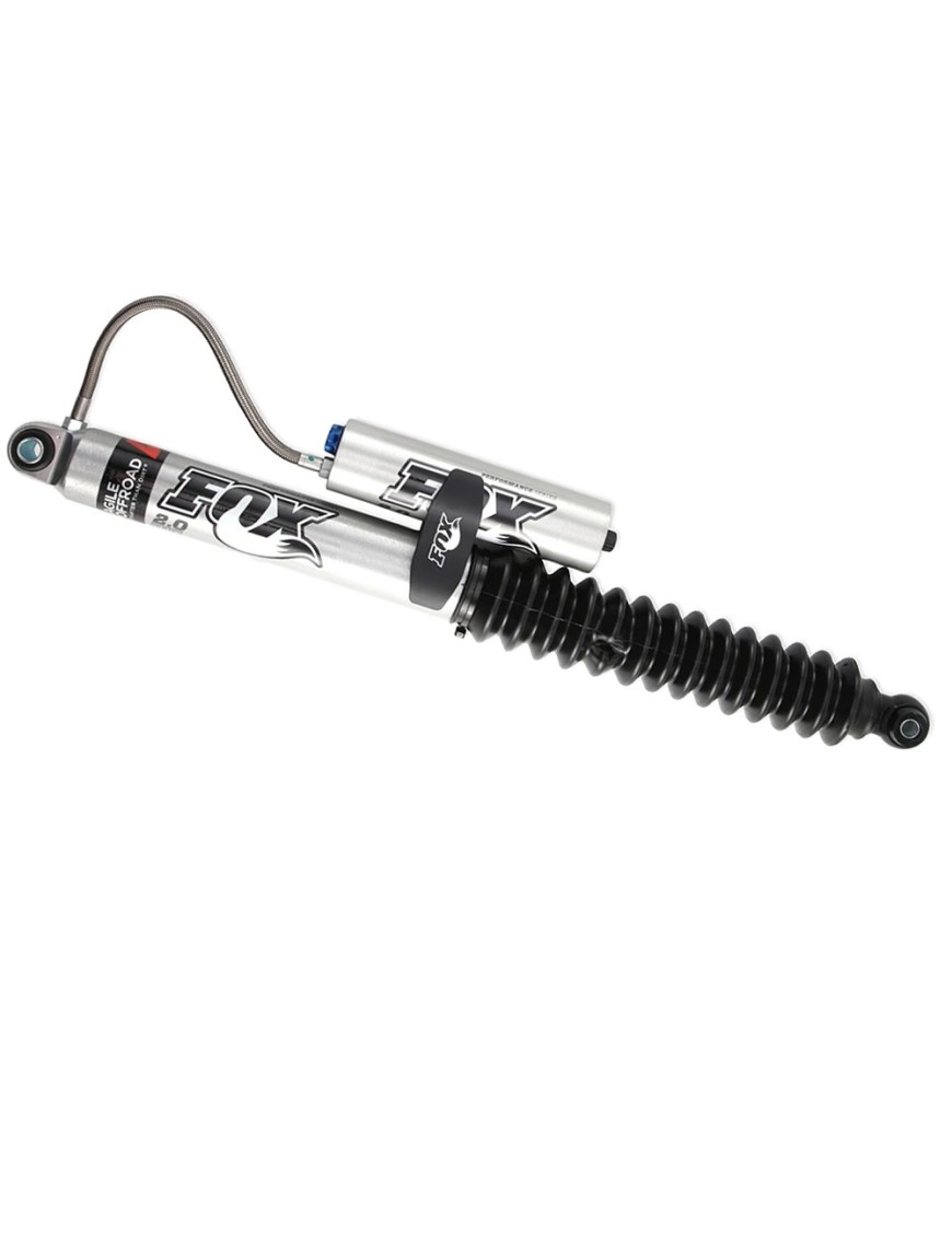 Amortyzator gazowy tył Agile Offroad & FOX Performance 2.0 IFP Reservoir
