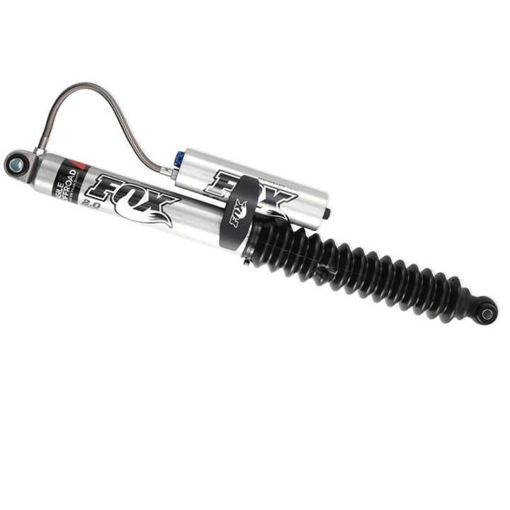 Amortyzator gazowy tył Agile Offroad & FOX Performance 2.0 IFP Reservoir