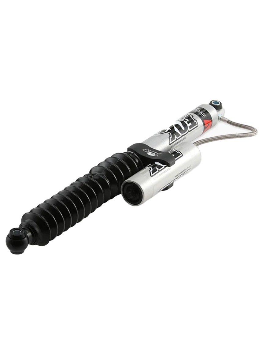 Amortyzator gazowy tył Agile Offroad & FOX Performance 2.0 IFP Reservoir
