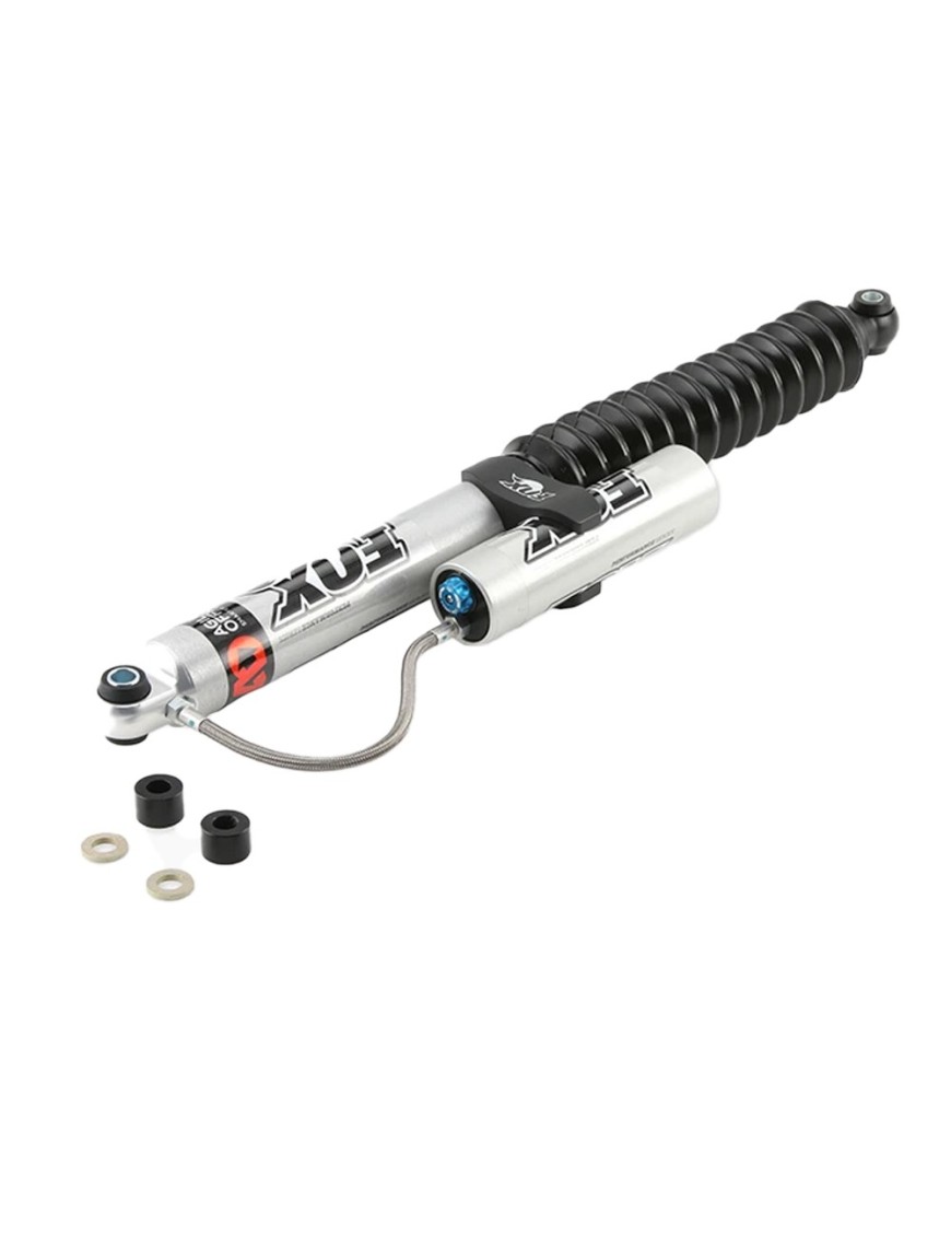 Amortyzator gazowy tył Agile Offroad & FOX Performance 2.0 IFP Reservoir