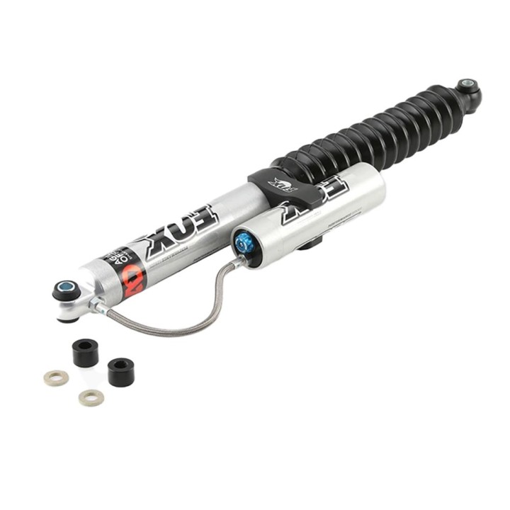 Amortyzator gazowy tył Agile Offroad & FOX Performance 2.0 IFP Reservoir - ujęcie 3