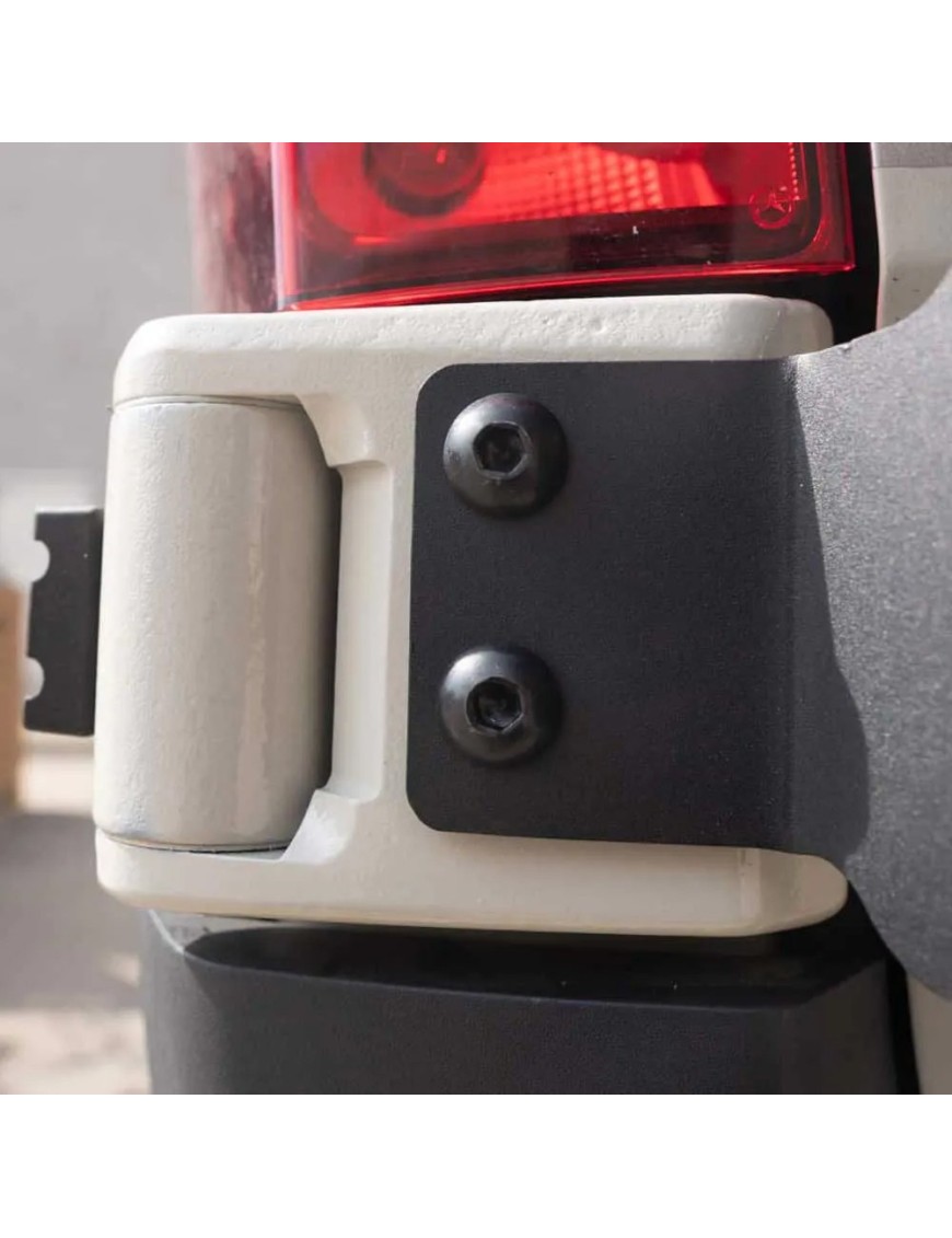 Zawiasy do drzwi bagażnika 180 strona kierowcy Agile Offroad