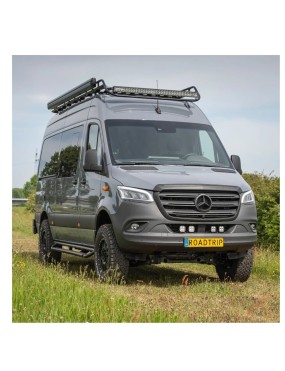 Osłona maski owiewka Agile Offroad Aero