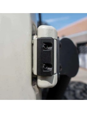 Ograniczniki drzwi bagażnika Agile Offroad
