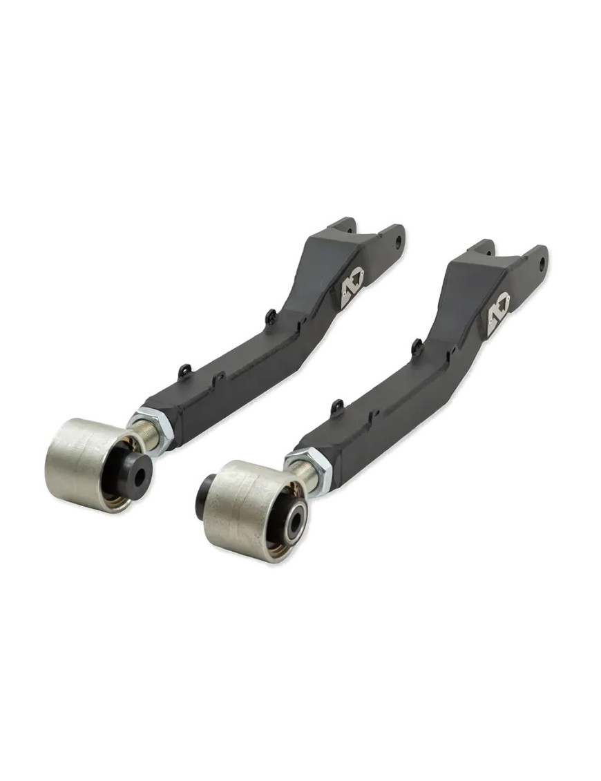 Wahacze górne przód Agile Offroad Lift 0-2,5"