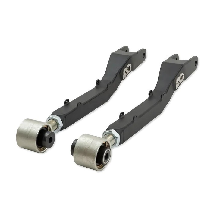 Wahacze górne przód Agile Offroad Lift 0-2,5" - ujęcie 3