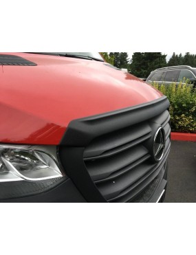Osłona maski owiewka Agile Offroad Aero