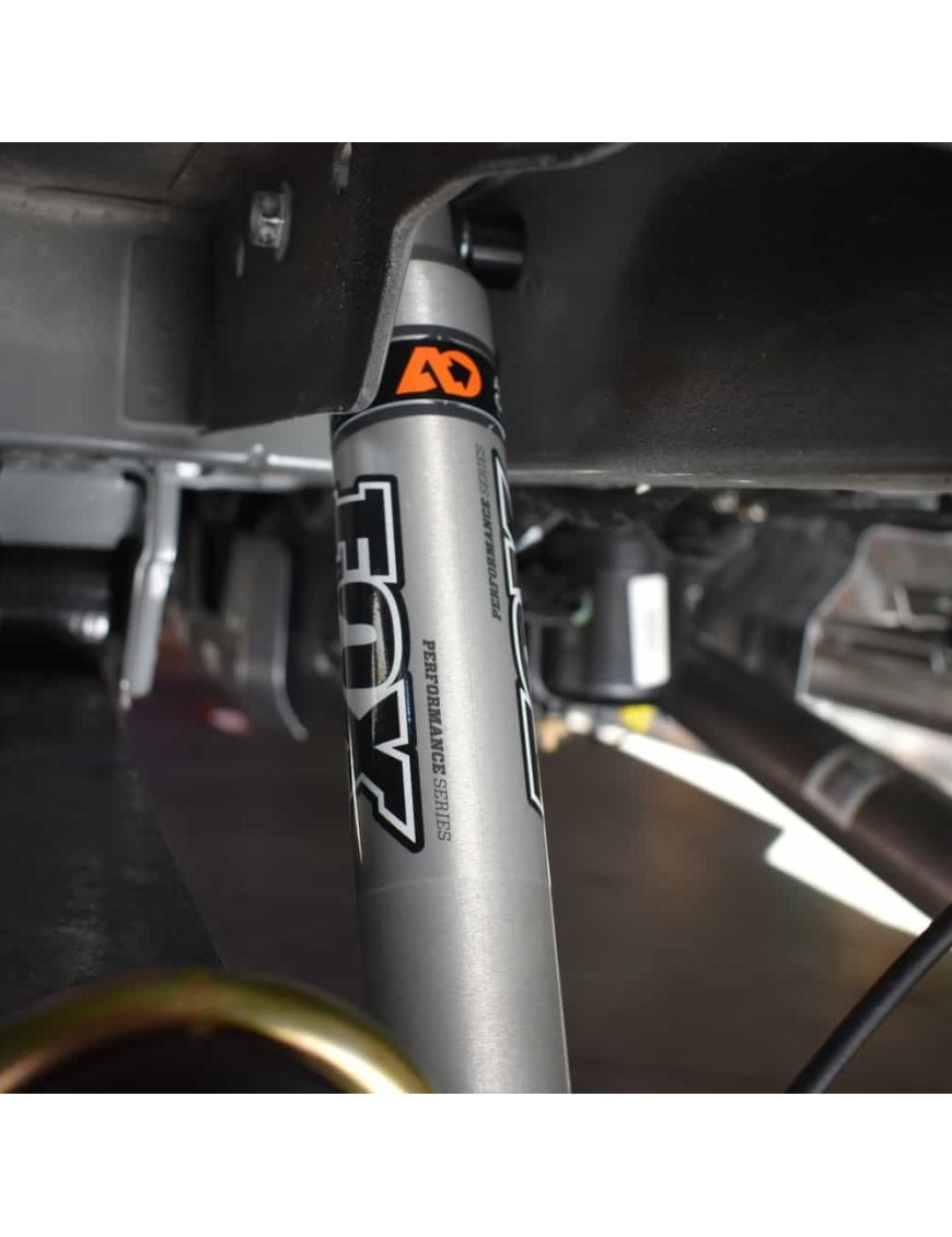 Amortyzator gazowy tył Agile Offroad & FOX Performance 2.0 IFP