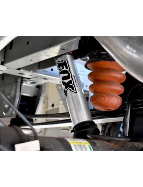 Amortyzator gazowy tył Agile Offroad & FOX Performance 2.0 IFP