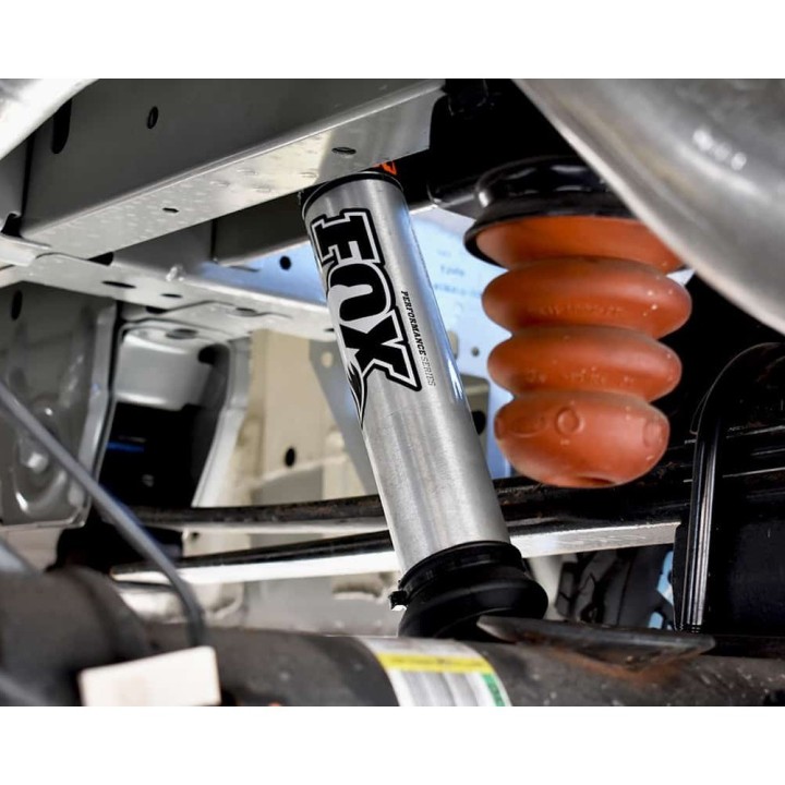 Amortyzator gazowy tył Agile Offroad & FOX Performance 2.0 IFP - ujęcie 4