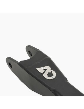 Wahacze dolne przód Agile Offroad Lift 0-2,5"