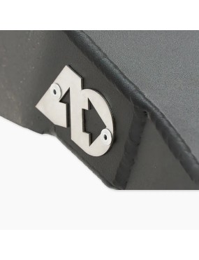 Wahacze dolne przód Agile Offroad Lift 0-2,5"