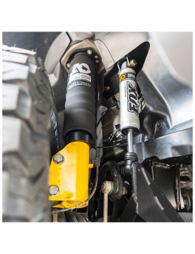Osłony amortyzatorów Coilover Agile Offroad