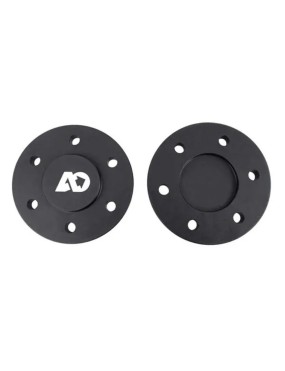 Dystanse do felg aluminiowych 20 mm Agile Offroad