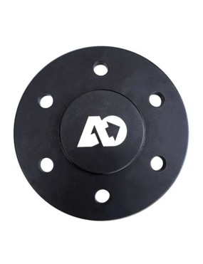 Dystanse do felg aluminiowych 20 mm Agile Offroad