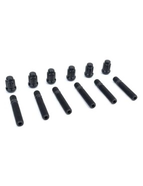 Dystanse do felg aluminiowych 20 mm Agile Offroad