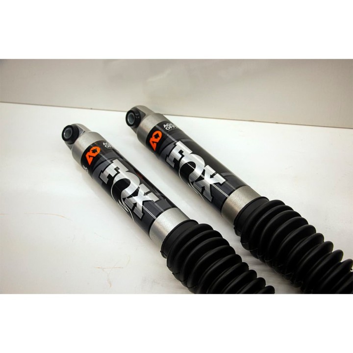 Amortyzator gazowy tył Agile Offroad & FOX Performance 2.0 IFP Lift 0" 2WD - ujęcie 3