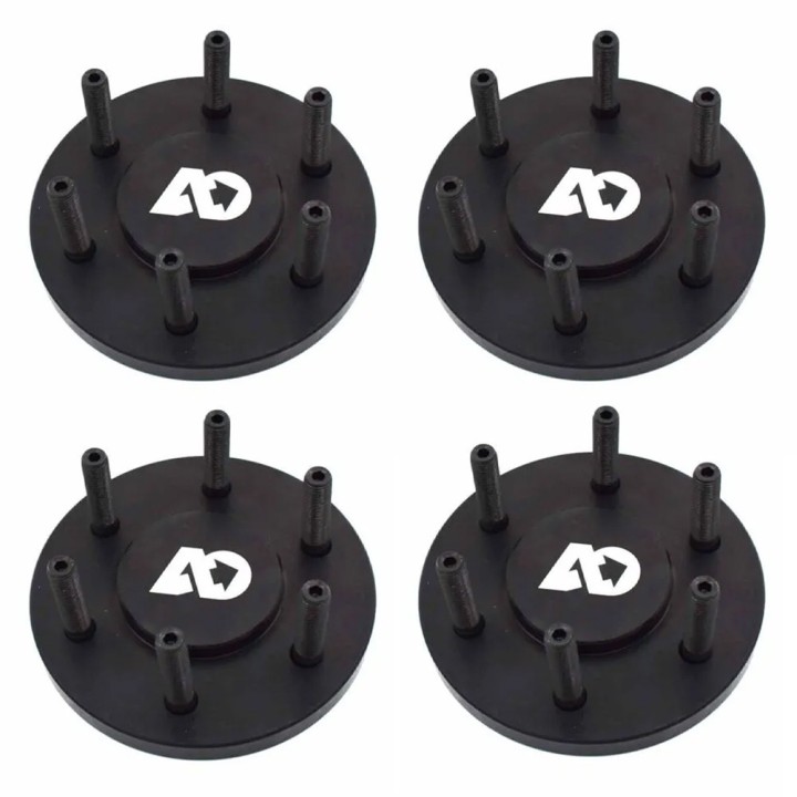 Dystanse do fabrycznych stalowych felg 20 mm Agile Offroad
